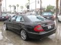 Black - E 350 Sedan Photo No. 5