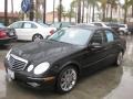 Black - E 350 Sedan Photo No. 6