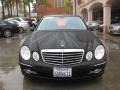Black - E 350 Sedan Photo No. 7