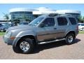 Granite Metallic - Xterra XE Photo No. 2