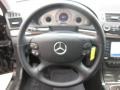 Black - E 350 Sedan Photo No. 17