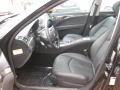 Black - E 350 Sedan Photo No. 18