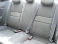 Galaxy Gray Metallic - Civic LX Coupe Photo No. 11