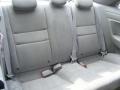 Galaxy Gray Metallic - Civic LX Coupe Photo No. 12