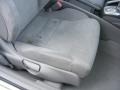 Galaxy Gray Metallic - Civic LX Coupe Photo No. 14