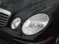 Black - E 350 Sedan Photo No. 22