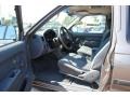 Granite Metallic - Xterra XE Photo No. 13