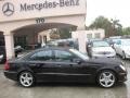 Black - E 350 Sedan Photo No. 2