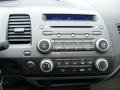 Galaxy Gray Metallic - Civic LX Coupe Photo No. 19