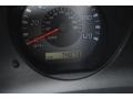 Granite Metallic - Xterra XE Photo No. 17