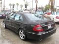 Black - E 350 Sedan Photo No. 5