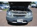 Granite Metallic - Xterra XE Photo No. 19