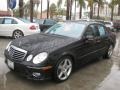 Black - E 350 Sedan Photo No. 6