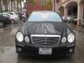 Black - E 350 Sedan Photo No. 7