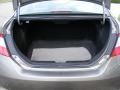 Galaxy Gray Metallic - Civic LX Coupe Photo No. 26