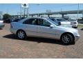 Brilliant Silver Metallic - C 240 Sedan Photo No. 6