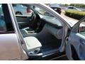 Brilliant Silver Metallic - C 240 Sedan Photo No. 9