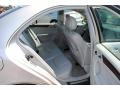 Brilliant Silver Metallic - C 240 Sedan Photo No. 10