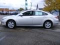 Brilliant Silver Metallic - MAZDA6 i Touring Photo No. 2