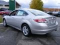 Brilliant Silver Metallic - MAZDA6 i Touring Photo No. 3