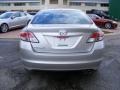 Brilliant Silver Metallic - MAZDA6 i Touring Photo No. 4