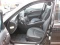 Black - E 350 Sedan Photo No. 20