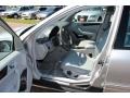 Brilliant Silver Metallic - C 240 Sedan Photo No. 13