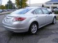 Brilliant Silver Metallic - MAZDA6 i Touring Photo No. 5