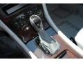 Brilliant Silver Metallic - C 240 Sedan Photo No. 15