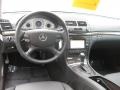 Black - E 350 Sedan Photo No. 23