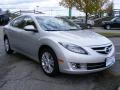 Brilliant Silver Metallic - MAZDA6 i Touring Photo No. 7