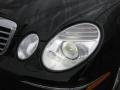 Black - E 350 Sedan Photo No. 24