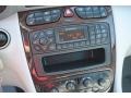 Brilliant Silver Metallic - C 240 Sedan Photo No. 16