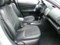 Brilliant Silver Metallic - MAZDA6 i Touring Photo No. 13