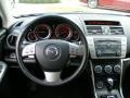 Brilliant Silver Metallic - MAZDA6 i Touring Photo No. 15
