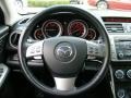 Brilliant Silver Metallic - MAZDA6 i Touring Photo No. 16