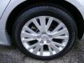 Brilliant Silver Metallic - MAZDA6 i Touring Photo No. 28