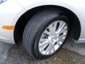 Brilliant Silver Metallic - MAZDA6 i Touring Photo No. 29