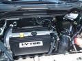 2.4 Liter DOHC 16-Valve i-VTEC 4 Cylinder 2008 Honda CR-V EX-L Engine