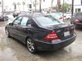 2007 Capri Blue Metallic Mercedes-Benz C 230 Sport  photo #5