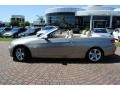 2007 Platinum Bronze Metallic BMW 3 Series 328i Convertible  photo #2