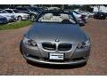 2007 Platinum Bronze Metallic BMW 3 Series 328i Convertible  photo #8