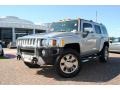 Boulder Gray Metallic - H3  Photo No. 1