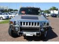 Boulder Gray Metallic - H3  Photo No. 8