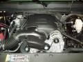 5.3 Liter Flex-Fuel OHV 16-Valve VVT Vortec V8 Engine for 2011 Chevrolet Silverado 1500 LTZ Extended Cab 4x4 #37551824