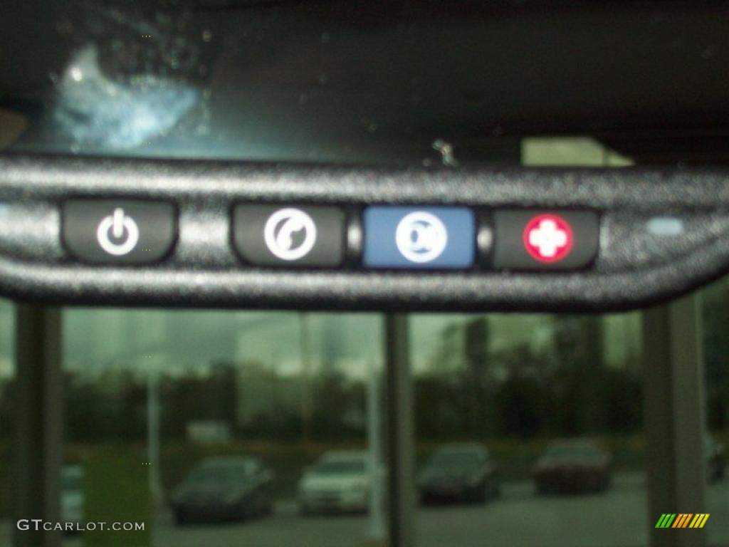 2011 Silverado 1500 LTZ Extended Cab 4x4 - Taupe Gray Metallic / Light Titanium/Dark Titanium photo #22