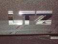 2011 Chevrolet Silverado 1500 LTZ Extended Cab 4x4 Marks and Logos