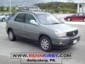 Light Spiral Gray Metallic 2004 Buick Rendezvous CXL