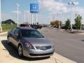 Precision Gray Metallic - Altima 3.5 SE Photo No. 2