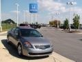 2007 Precision Gray Metallic Nissan Altima 3.5 SE  photo #2